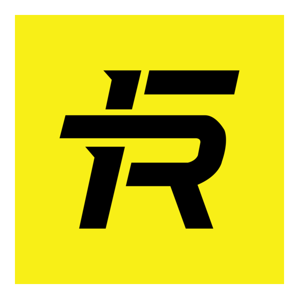 Fuerza Regia monograma (2015) Logo PNG Vector