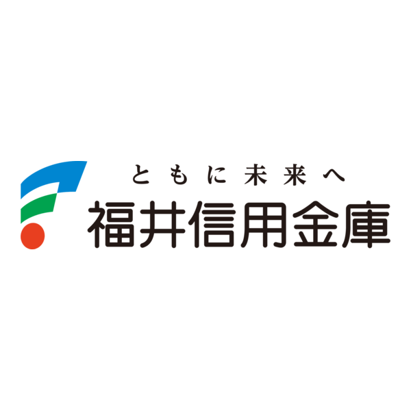 Fukui Shinkin Bank Logo PNG Vector