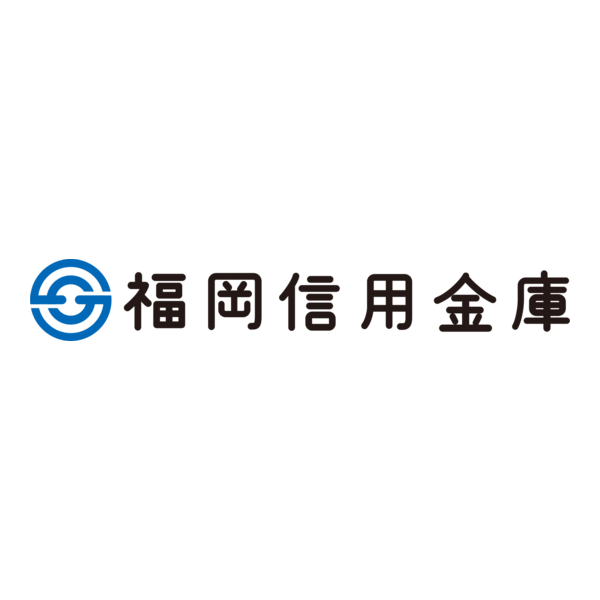 Fukuoka Shinkin Bank Logo PNG Vector