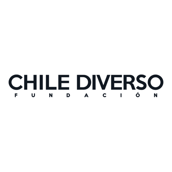 Fundación Chile Diverso Logo PNG Vector