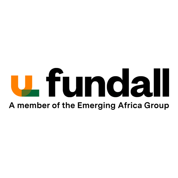 Fundall Logo PNG Vector