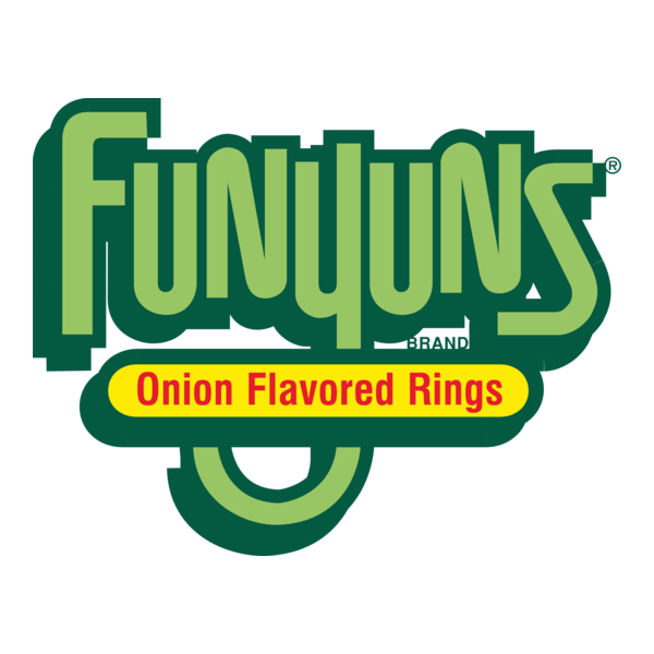 Funyuns Logo PNG Vector (AI, CDR, EPS, SVG) Free Download