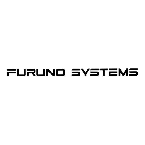 Furuno Systems Logo PNG Vector (SVG) Free Download