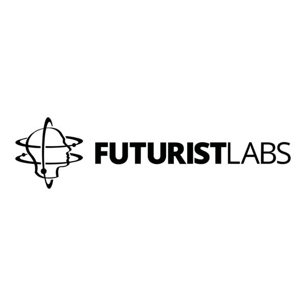 Futurist Labs Logo PNG Vector