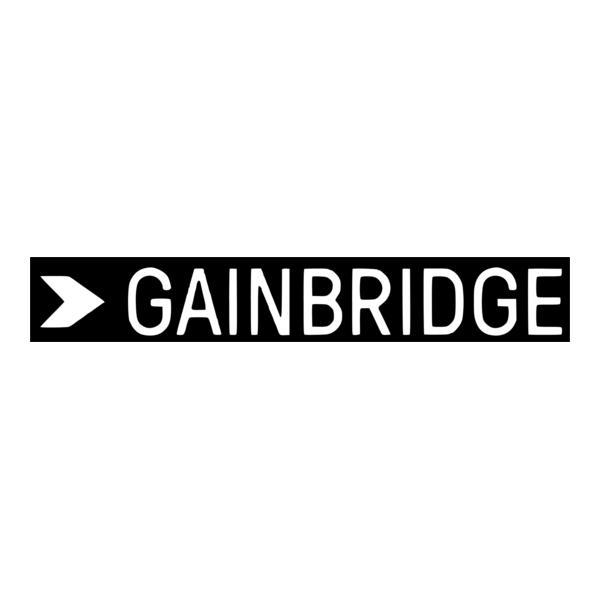 Gainbridge Logo PNG Vector