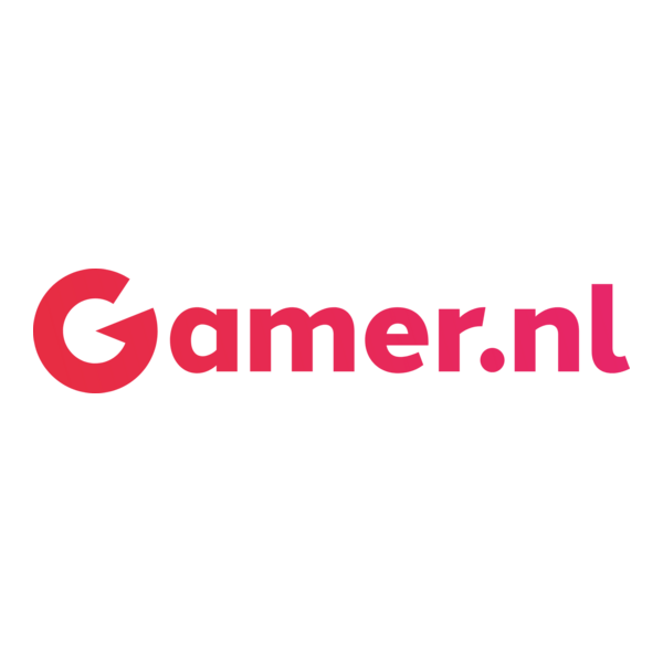Gamer.nl Logo PNG Vector