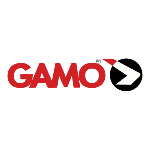 Gamo Logo PNG Vector