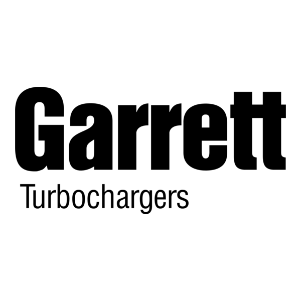 Garrett Logo PNG Vector
