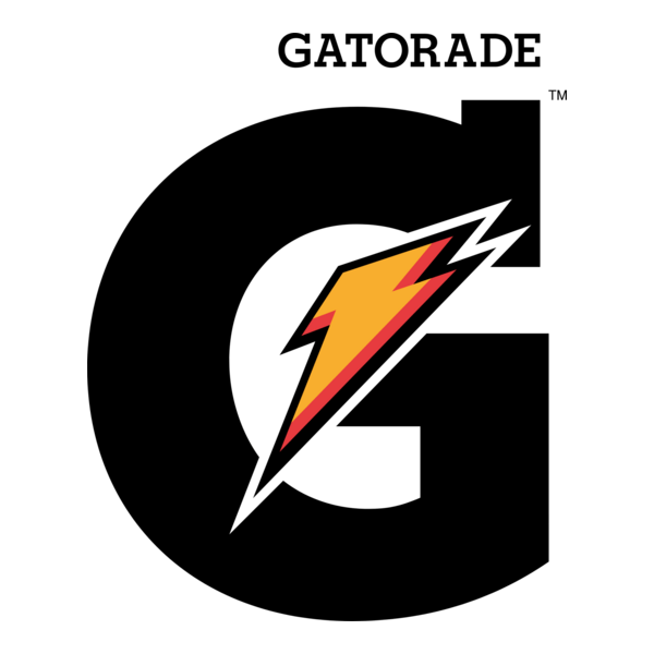 Gatorade Logo PNG Vector