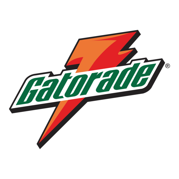 Gatorade Logo PNG Vector