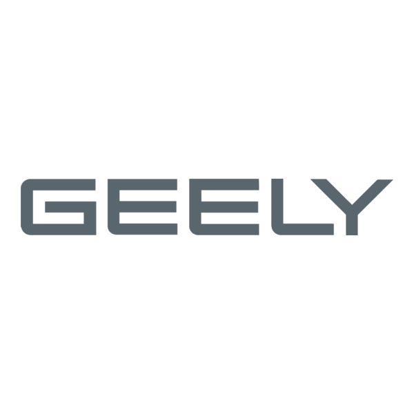Geely Logo PNG Vector