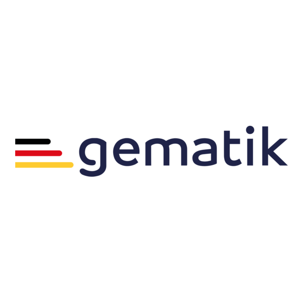 Gematik Logo PNG Vector