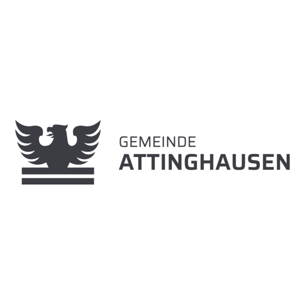 Gemeinde Attinghausen Logo PNG Vector