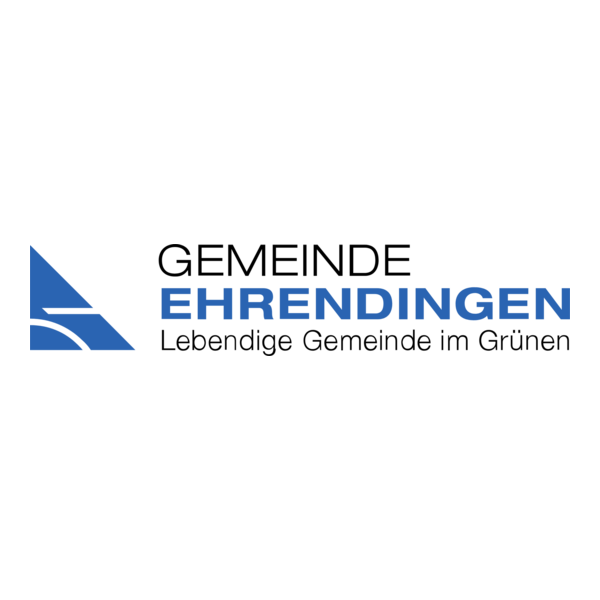 Gemeinde Ehrendingen Logo PNG Vector