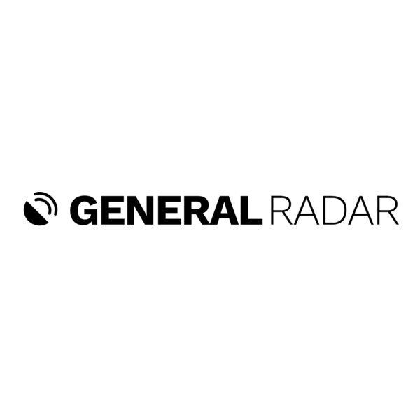 General Radar Logo PNG Vector (AI, PDF, SVG) Free Download