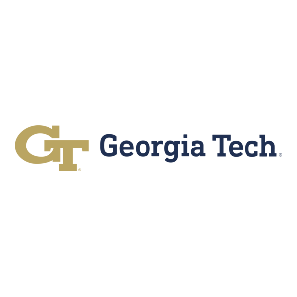 Georgia Institute of Technology Logo PNG Vector