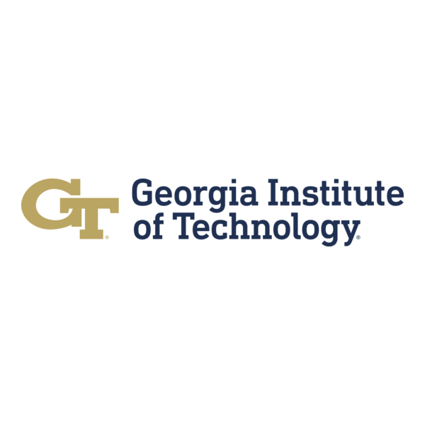 Georgia Institute of Technology Logo PNG Vector