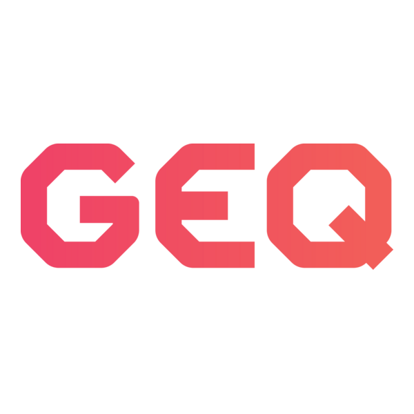 GEQ (Grupo Edson Queiroz) Logo PNG Vector