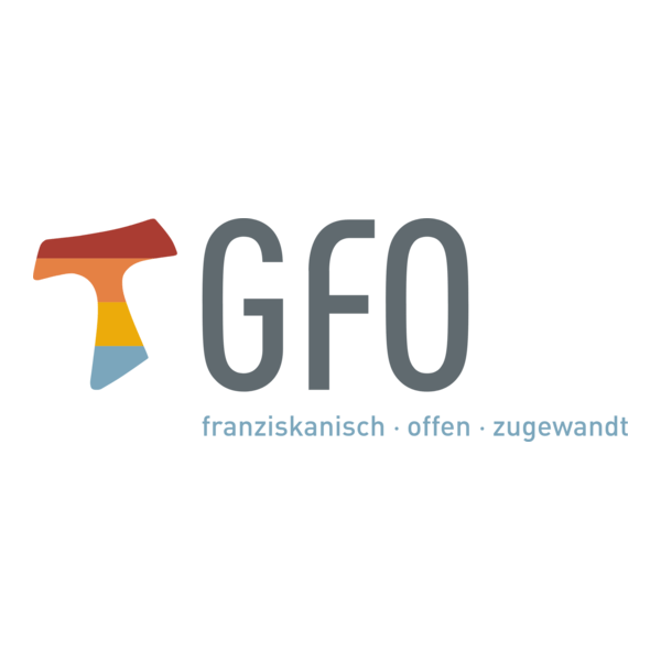 GFO Logo PNG Vector