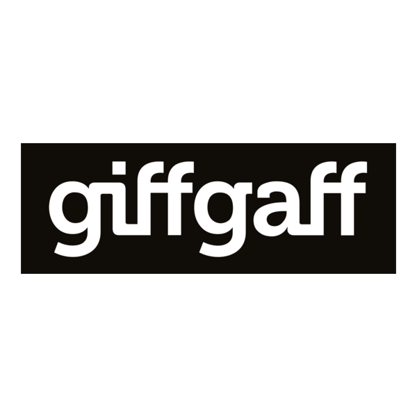 Giffgaff Logo PNG Vector