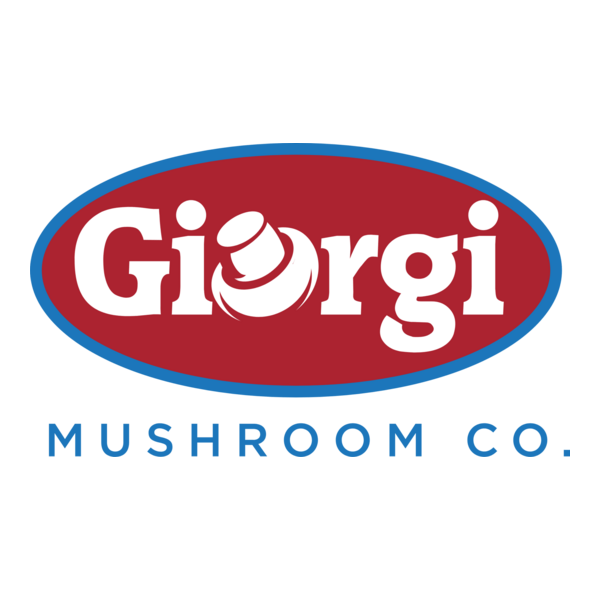 Giorgi Mushroom Co. Logo PNG Vector