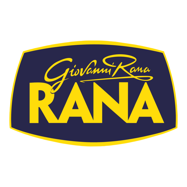 Giovanni Rana Logo PNG Vector
