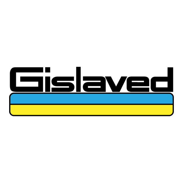 Gislaved Logo PNG Vector