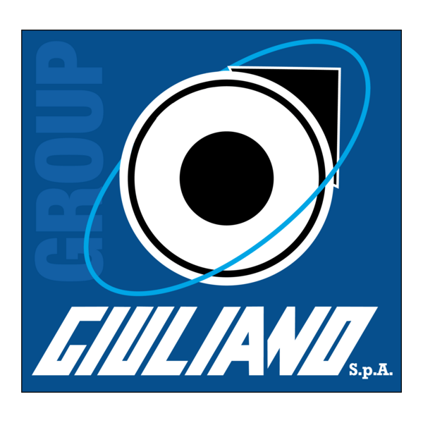 Giuliano Group SpA Logo PNG Vector