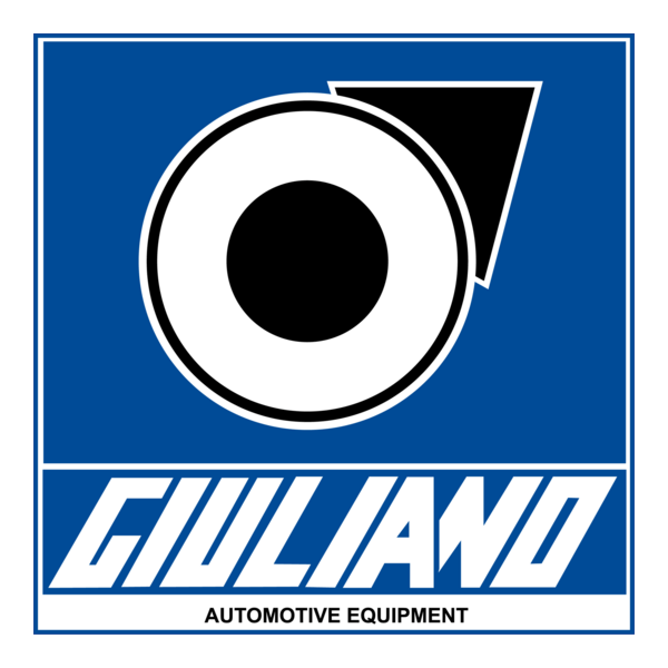 Giuliano Industrial SpA Logo PNG Vector