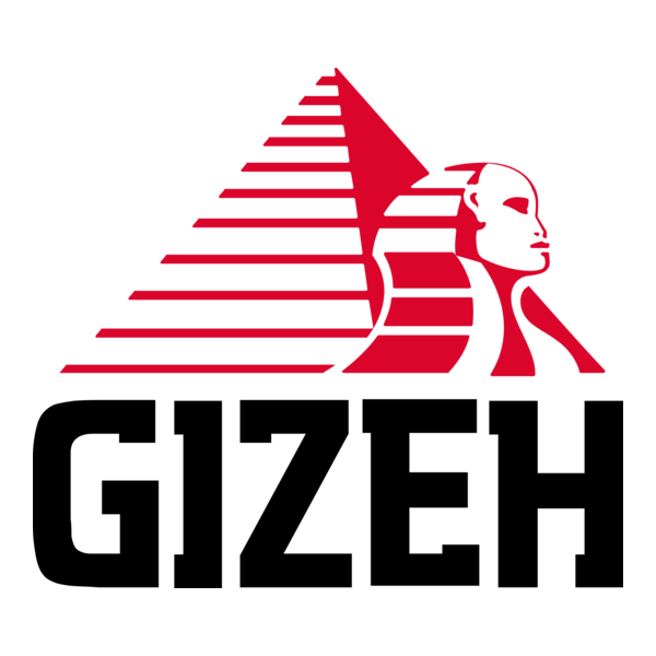 Gizeh Logo PNG Vector