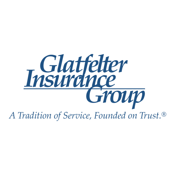 Glatfelter Insurance Group Logo PNG Vector