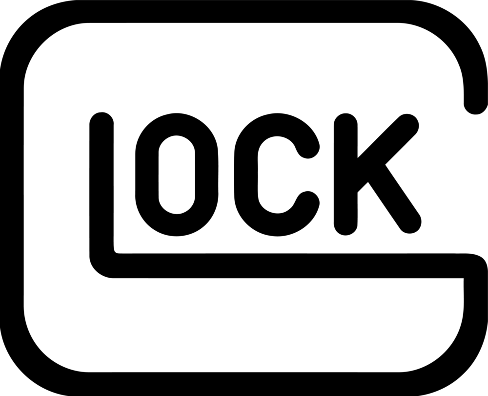 Glock Logo PNG Vector