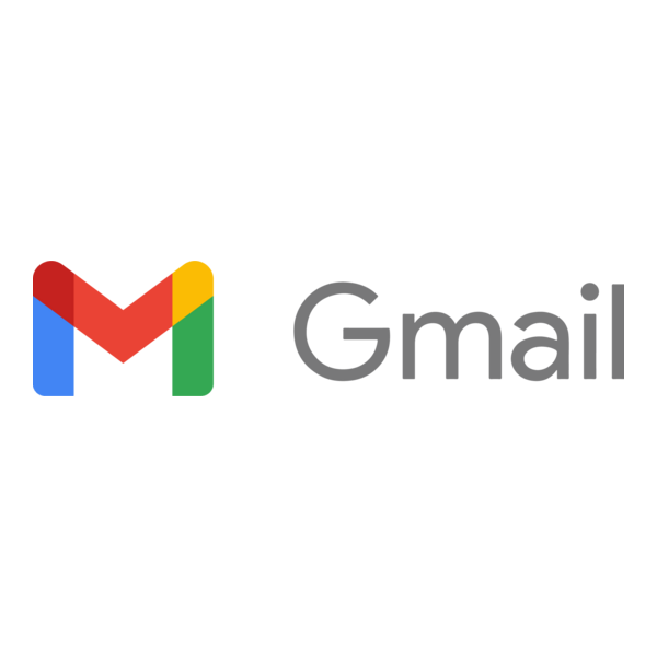Gmail Logo PNG Vector