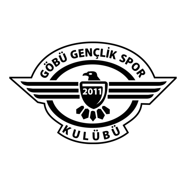 Göbü Gençlikspor Logo PNG Vector
