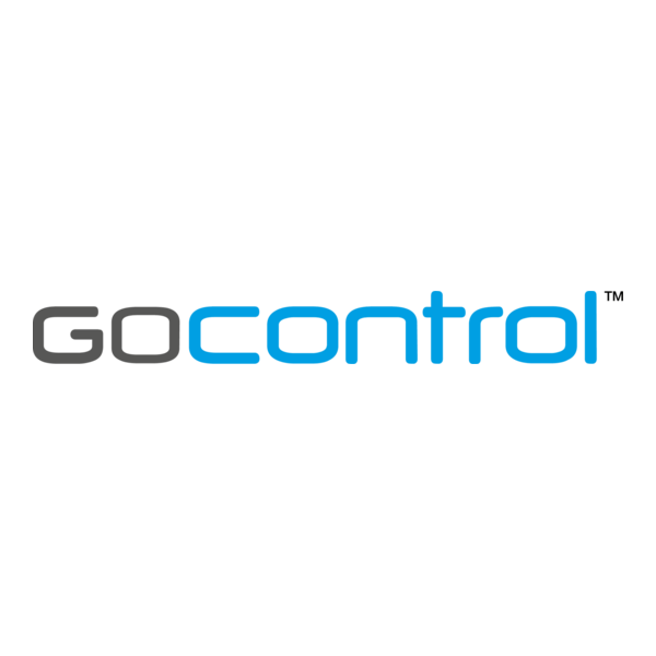 GoControl Logo PNG Vector (AI, PDF, SVG) Free Download