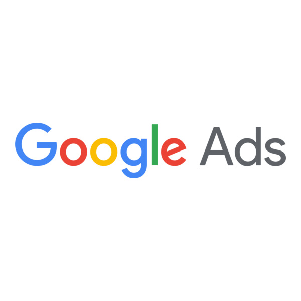 Google Ads Logo PNG Vector