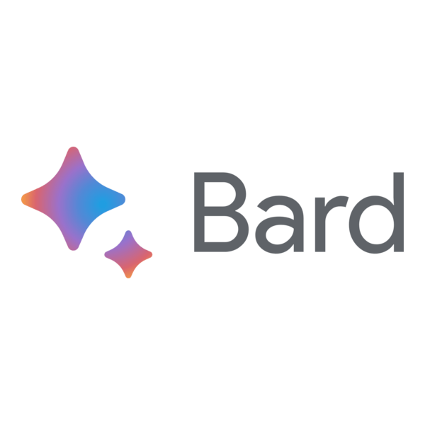 Google Bard Logo PNG Vector