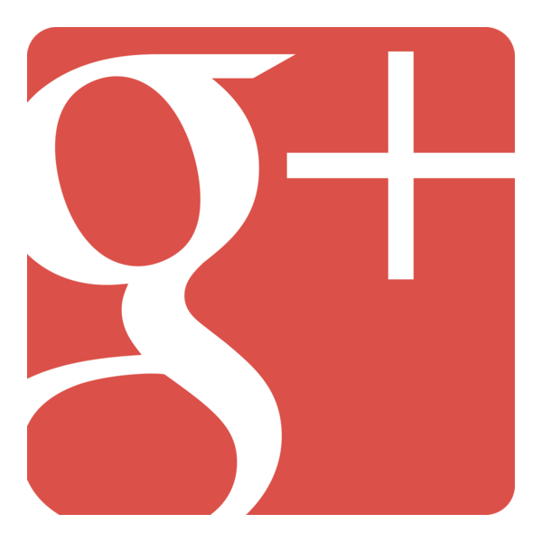 Google+ Logo PNG Vector
