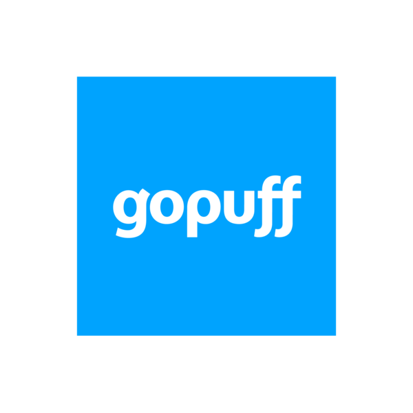 Gopuff Logo PNG Vector