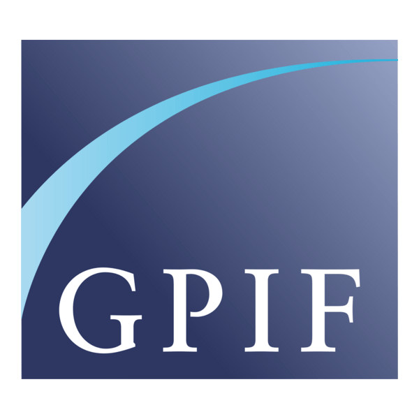 Government Pension Investment Fund Logo PNG Vector