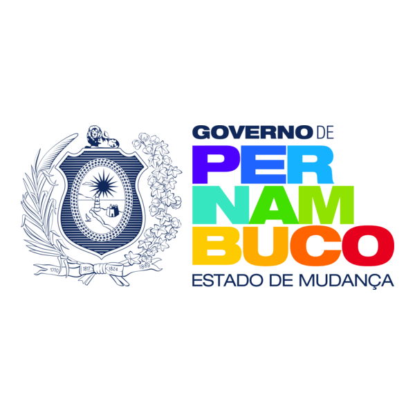 Governo de Pernambuco Logo PNG Vector