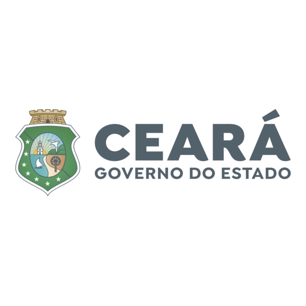 GOVERNO DO ESTADO DO CEARÁ Logo PNG Vector