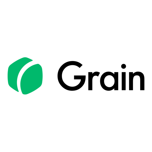 Grain Intelligence Inc. Logo PNG Vector