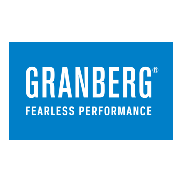 Granberg Logo PNG Vector