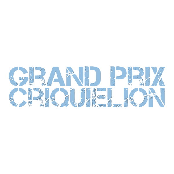 Grand Prix Criquielion Logo PNG Vector