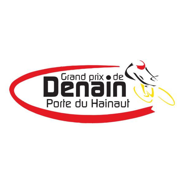 Grand Prix de Denain Logo PNG Vector