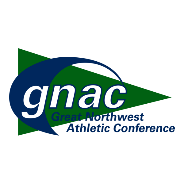 Great Northwest Athletic Conference Logo PNG Vector