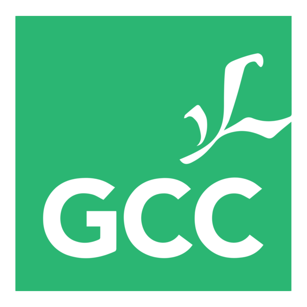 Greenfield Community College Logo PNG Vector
