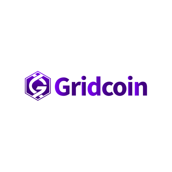 Gridcoin (GRC) Logo PNG Vector