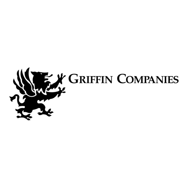 Griffin Companies Logo PNG Vector